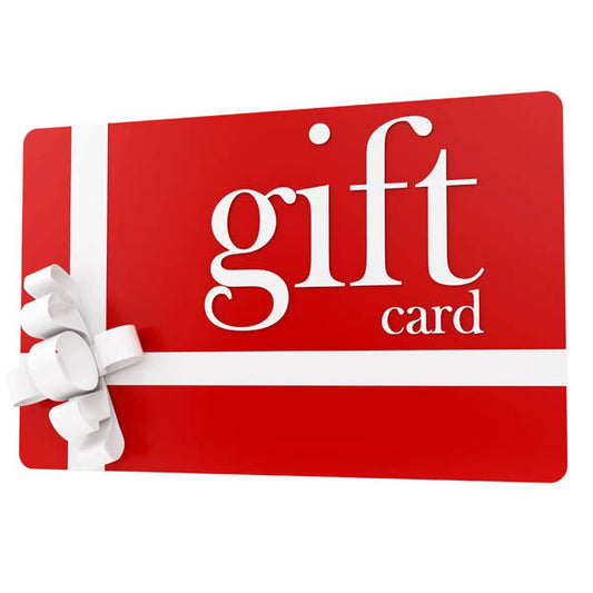 New GIFT Card